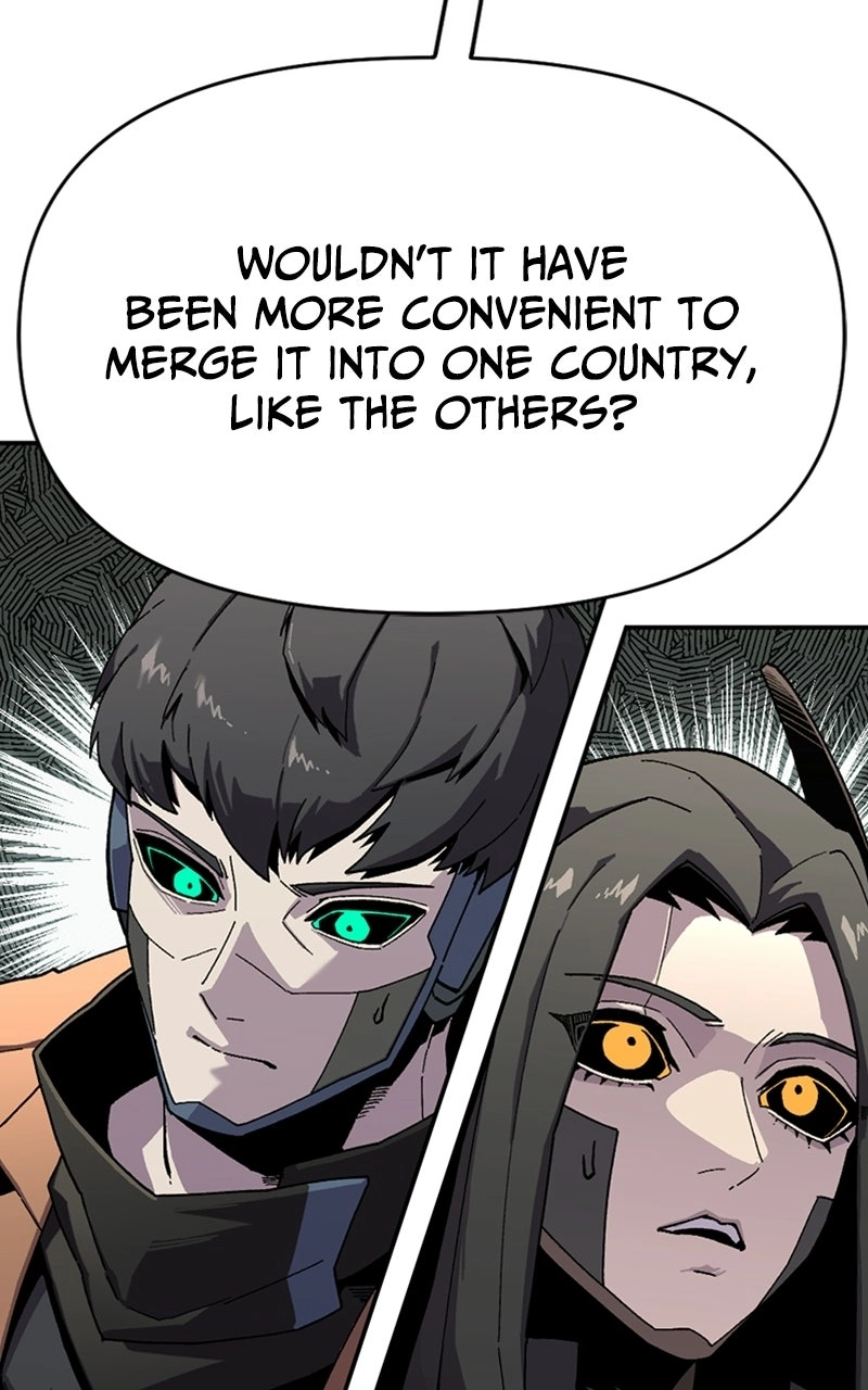 Read REVIVE chapter 43 image 35 on Lezhin