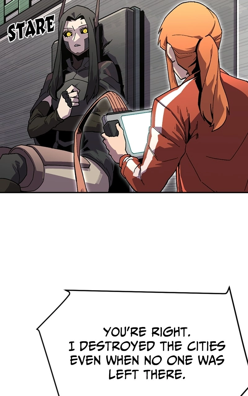 Read REVIVE chapter 43 image 37 on Lezhin