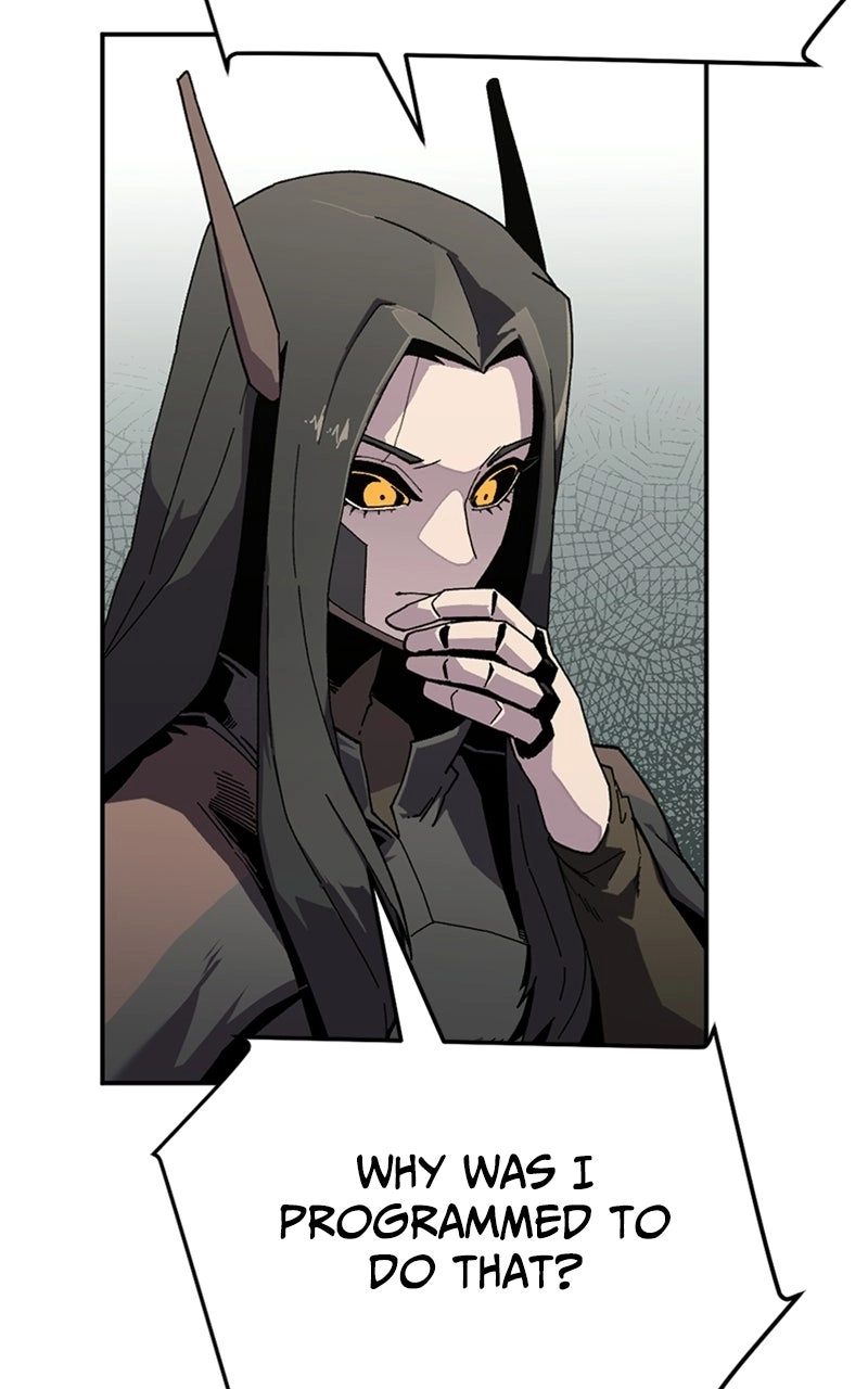 Read REVIVE chapter 43 image 38 on Lezhin