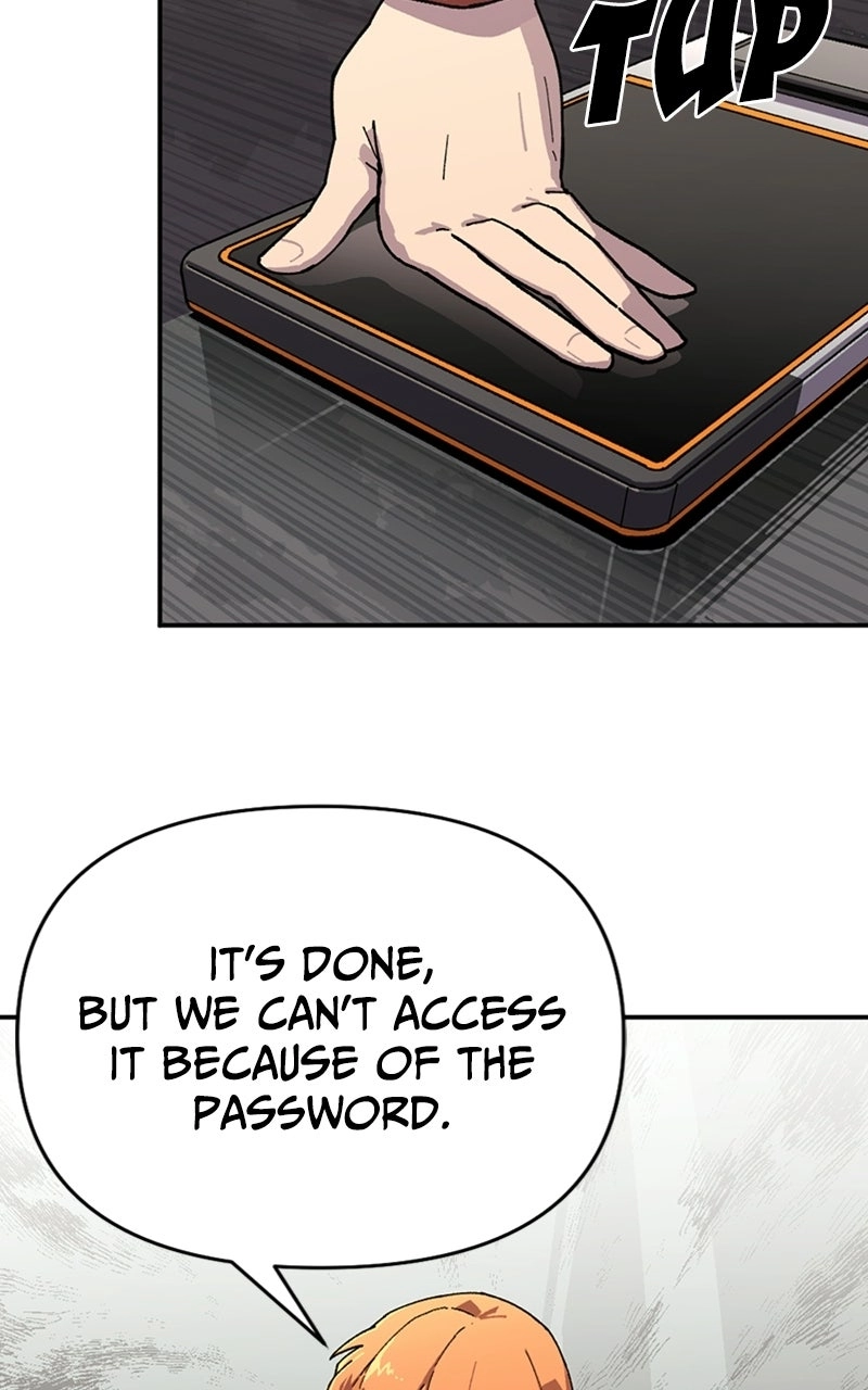 Read REVIVE chapter 43 image 41 on Lezhin