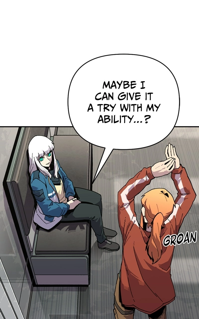 Read REVIVE chapter 43 image 43 on Lezhin
