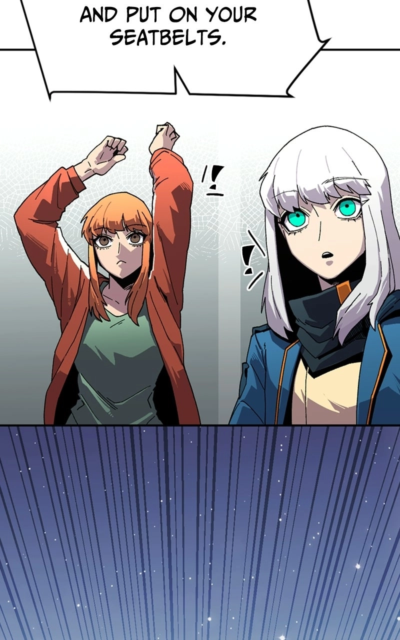 Read REVIVE chapter 43 image 45 on Lezhin
