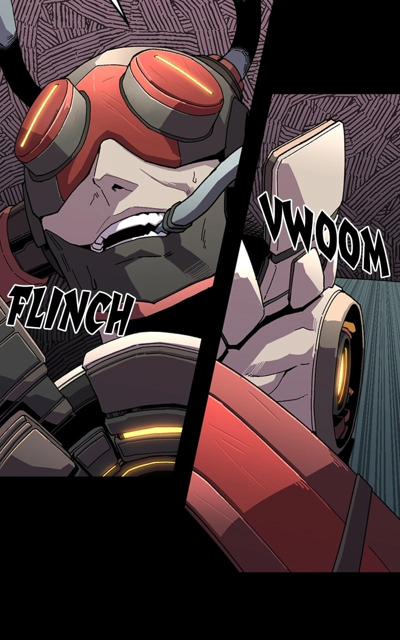 Read REVIVE chapter 43 image 5 on Lezhin