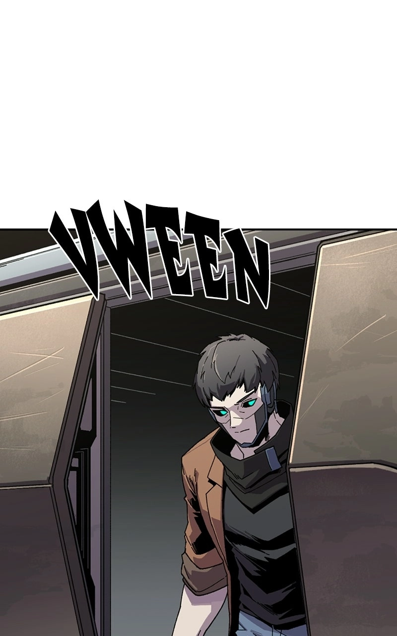 Read REVIVE chapter 43 image 52 on Lezhin