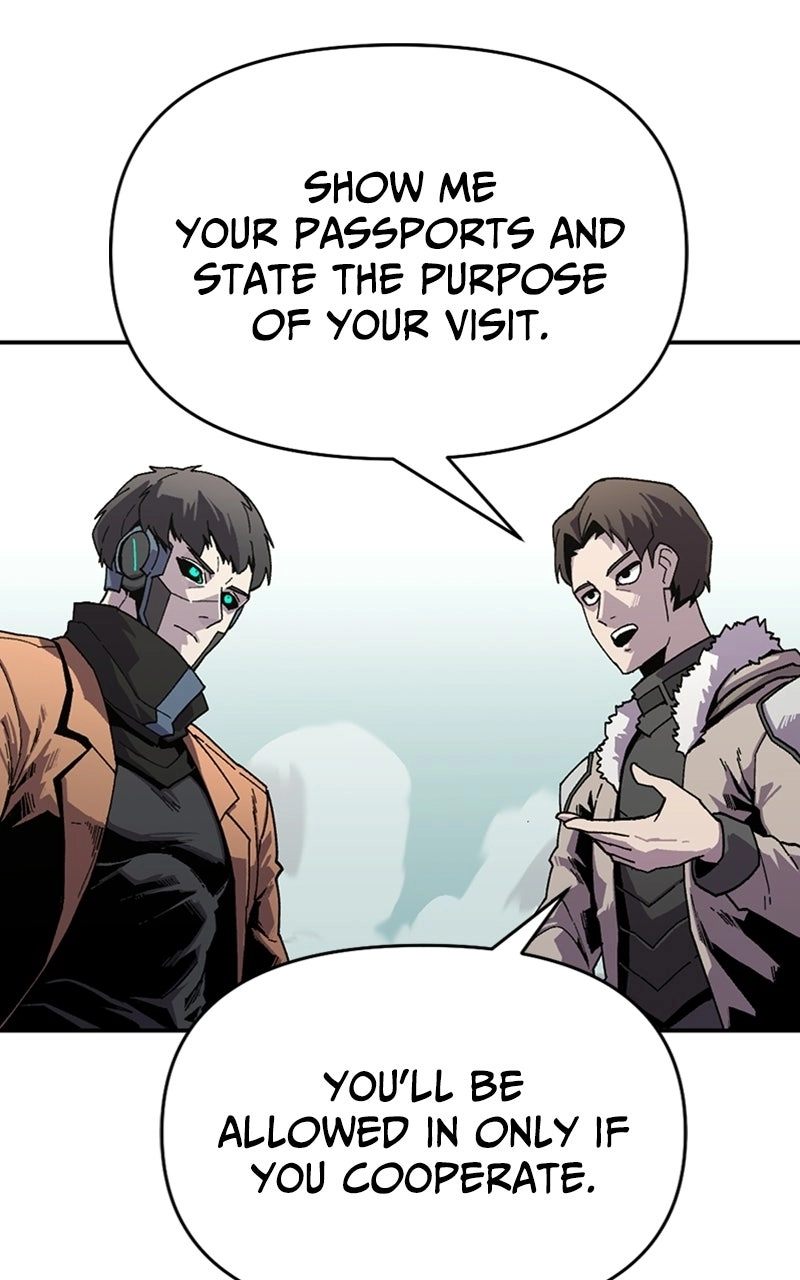 Read REVIVE chapter 43 image 55 on Lezhin