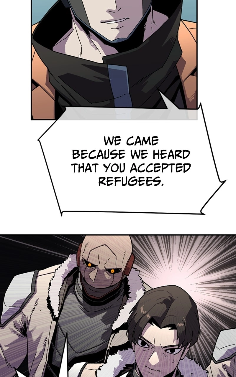 Read REVIVE chapter 43 image 57 on Lezhin