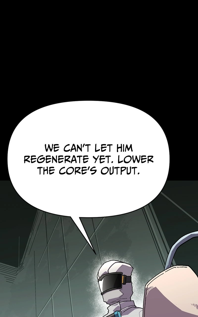 Read REVIVE chapter 43 image 6 on Lezhin