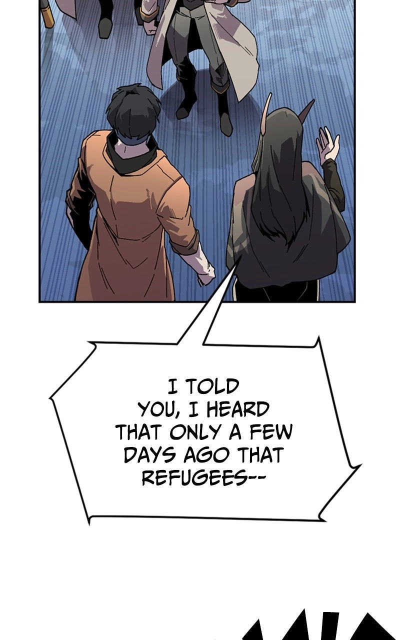 Read REVIVE chapter 43 image 67 on Lezhin