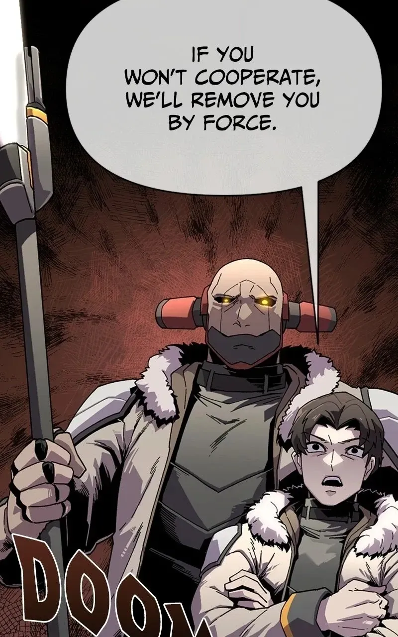 Read REVIVE chapter 43 image 69 on Lezhin