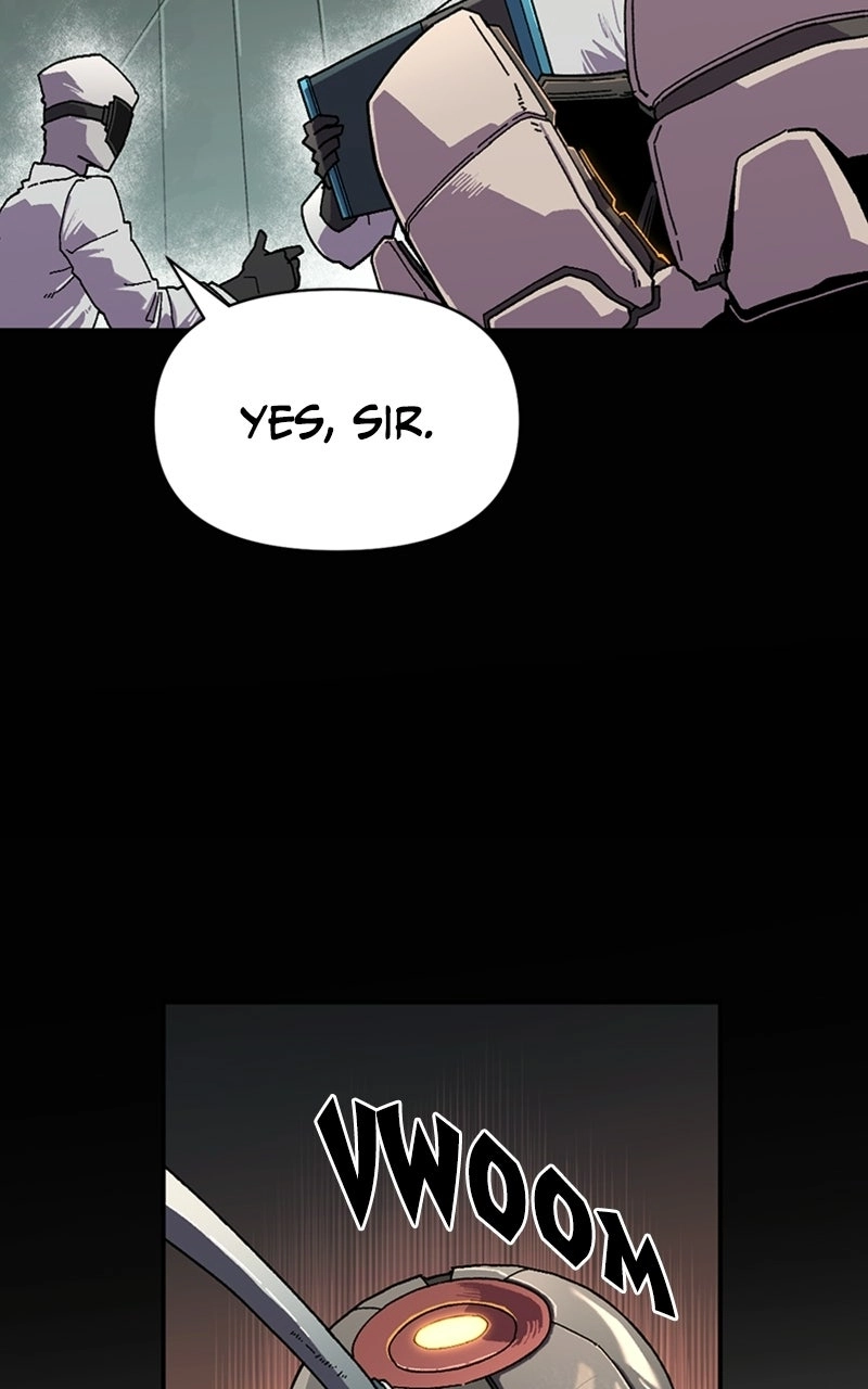 Read REVIVE chapter 43 image 7 on Lezhin