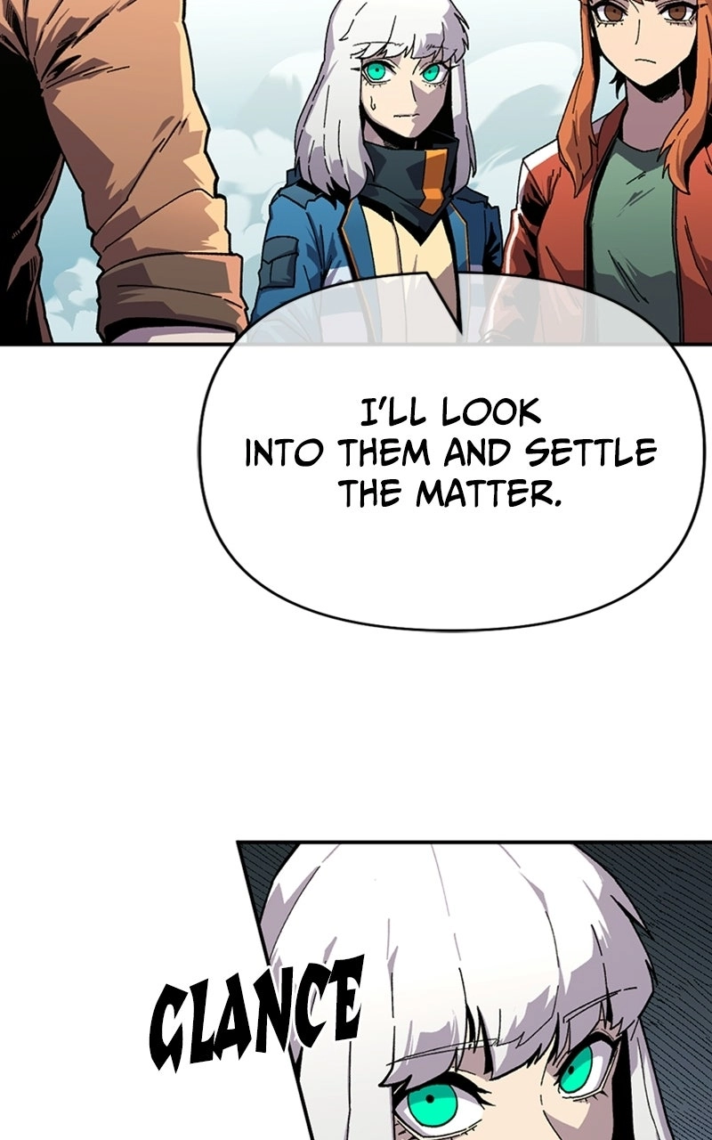 Read REVIVE chapter 43 image 75 on Lezhin