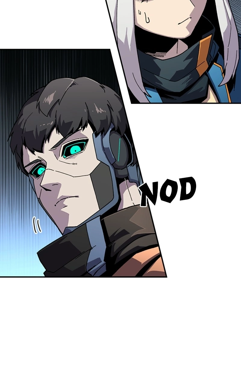 Read REVIVE chapter 43 image 76 on Lezhin