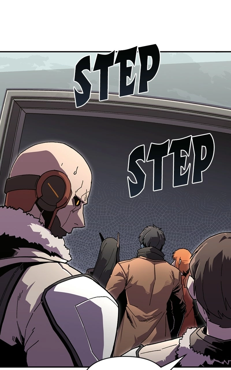 Read REVIVE chapter 43 image 77 on Lezhin
