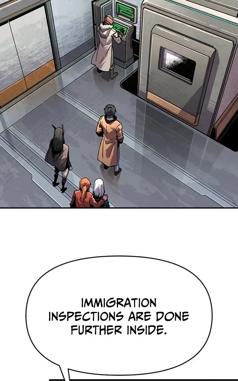 Read REVIVE chapter 43 image 79 on Lezhin