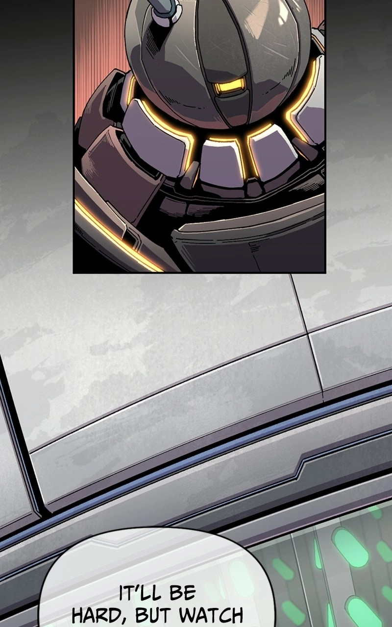 Read REVIVE chapter 43 image 8 on Lezhin