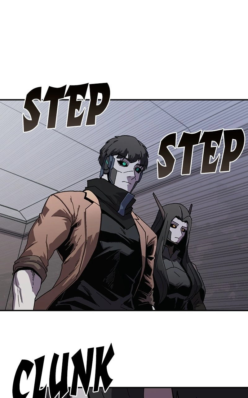 Read REVIVE chapter 43 image 82 on Lezhin