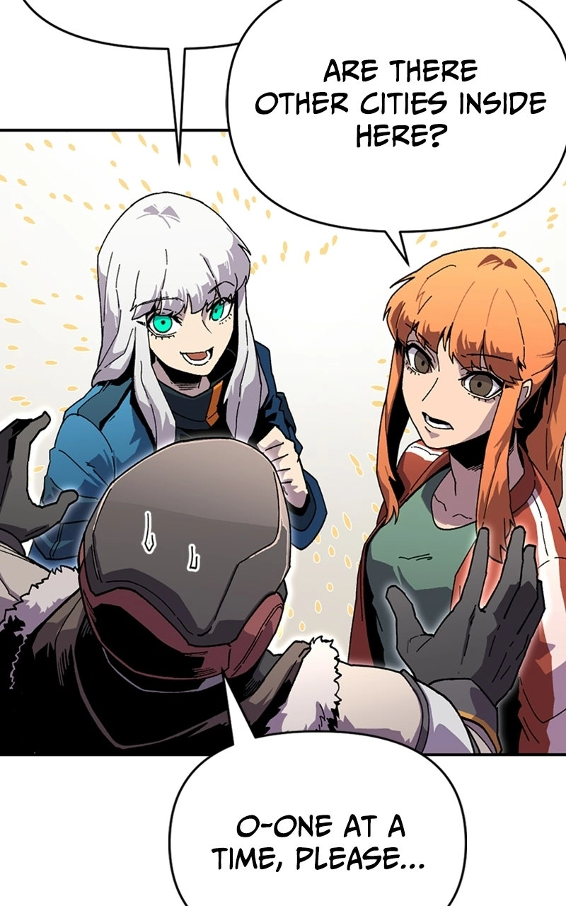 Read REVIVE chapter 44 image 14 on Lezhin