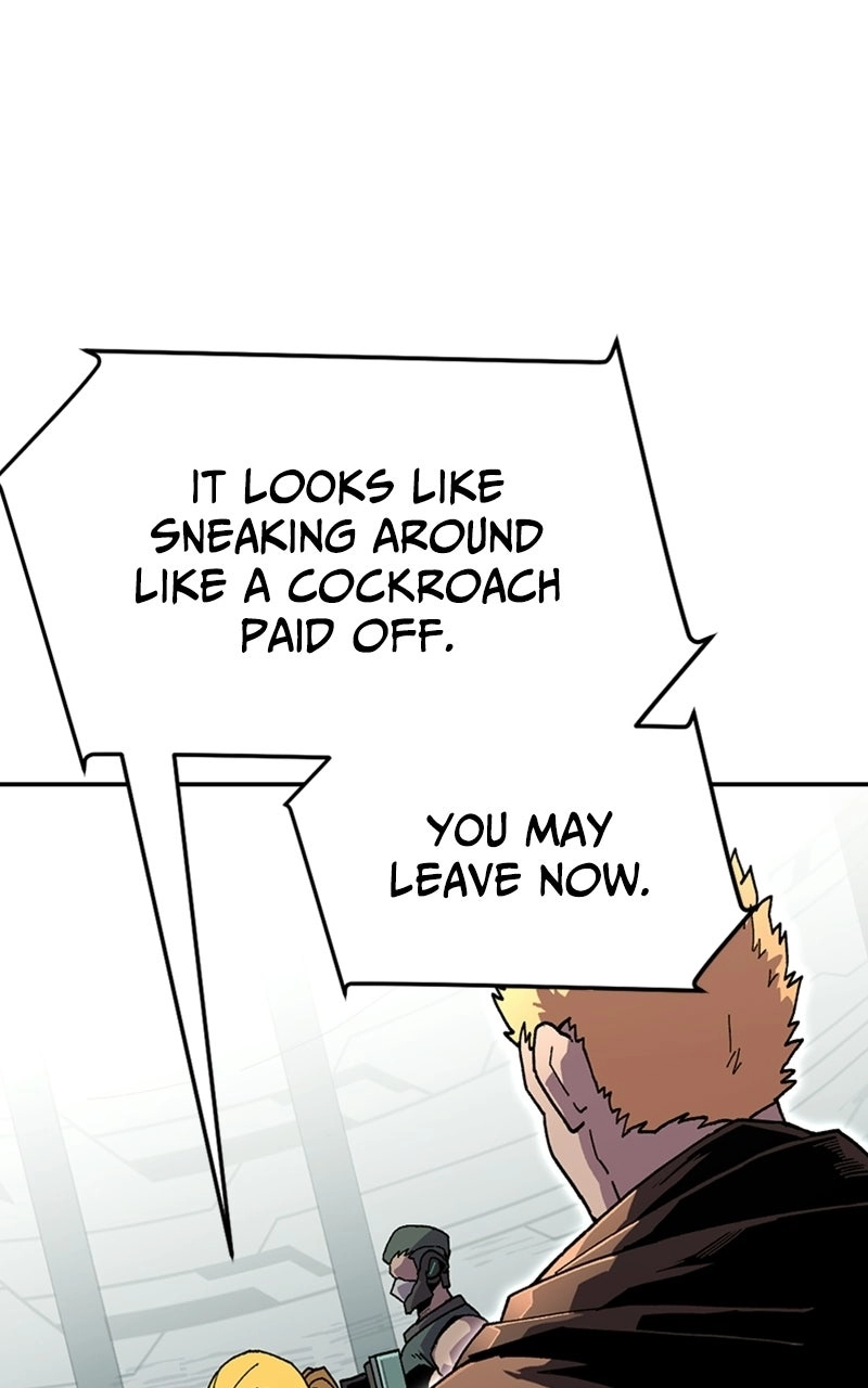 Read REVIVE chapter 44 image 25 on Lezhin