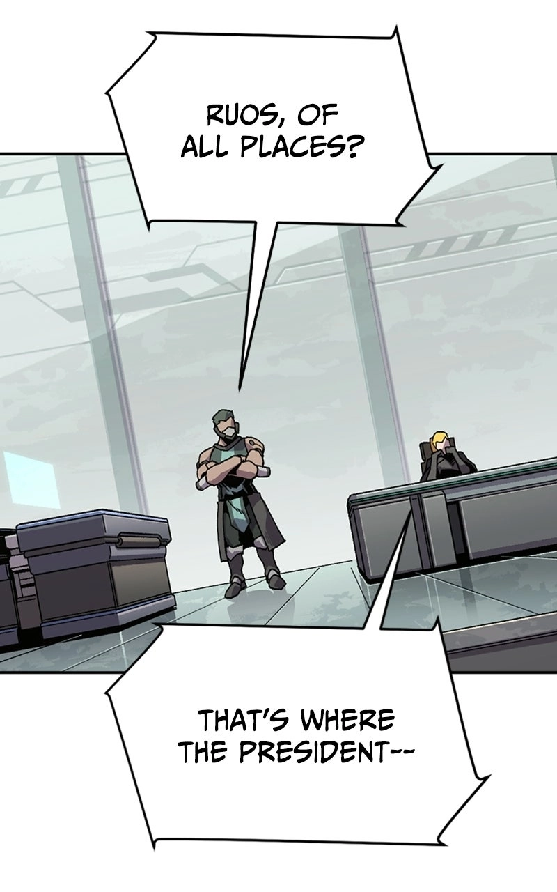 Read REVIVE chapter 44 image 27 on Lezhin