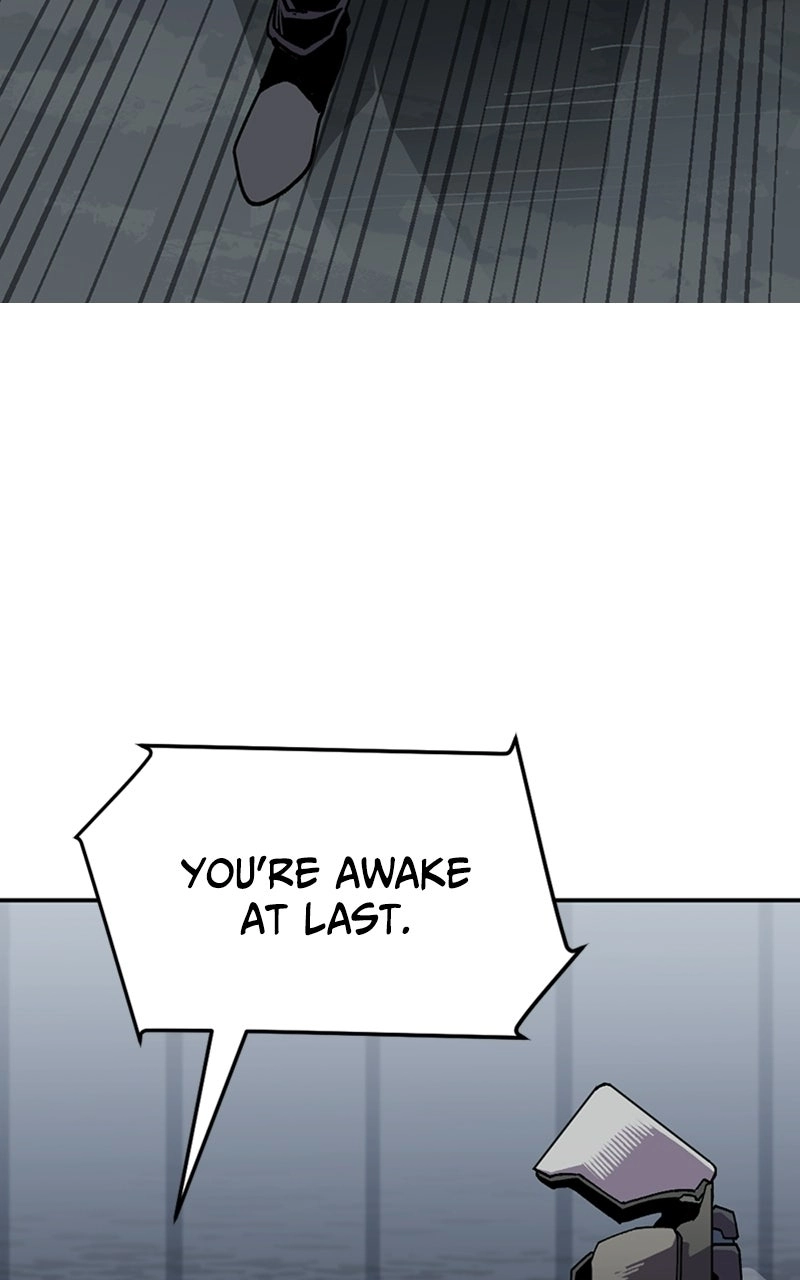 Read REVIVE chapter 44 image 35 on Lezhin