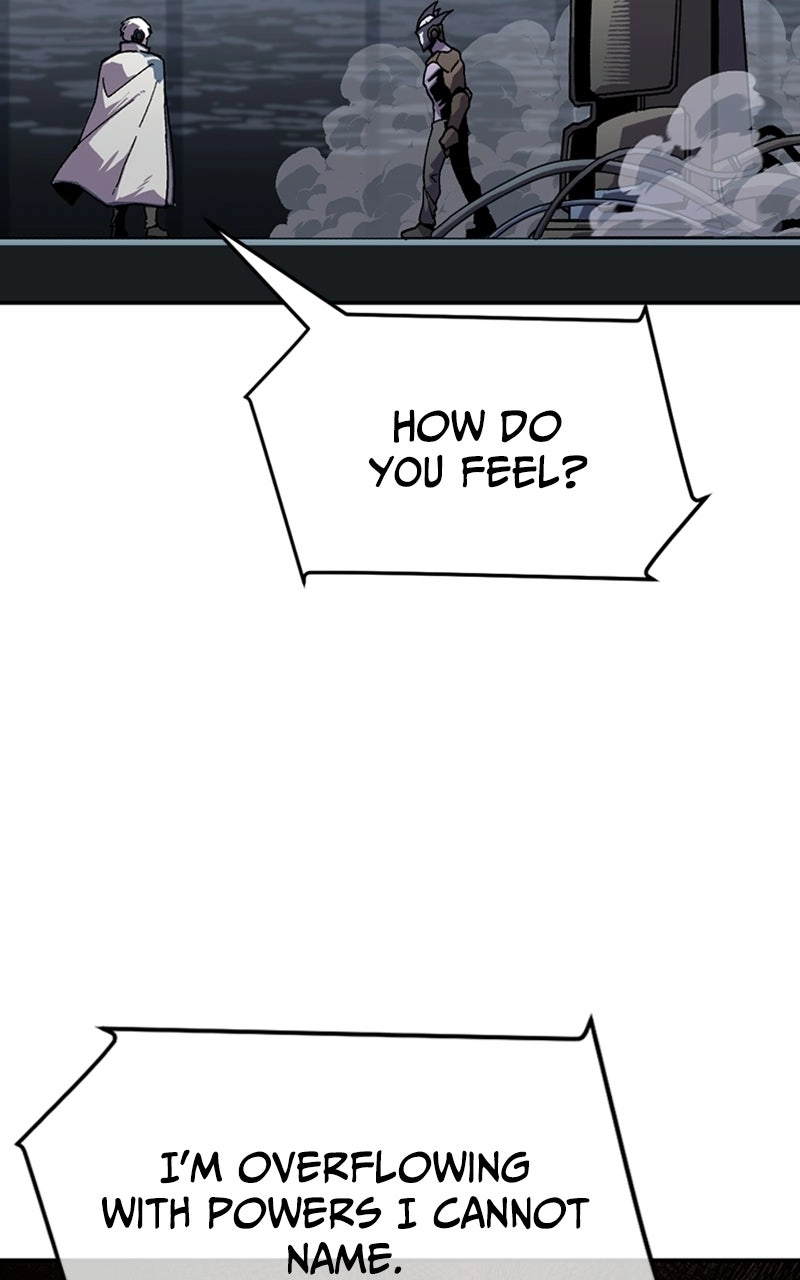 Read REVIVE chapter 44 image 36 on Lezhin