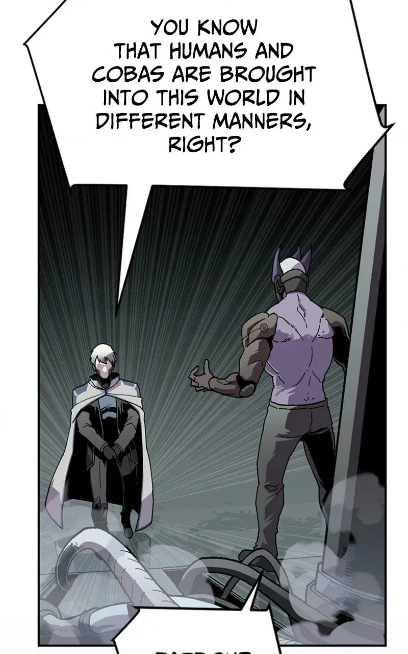 Read REVIVE chapter 44 image 39 on Lezhin