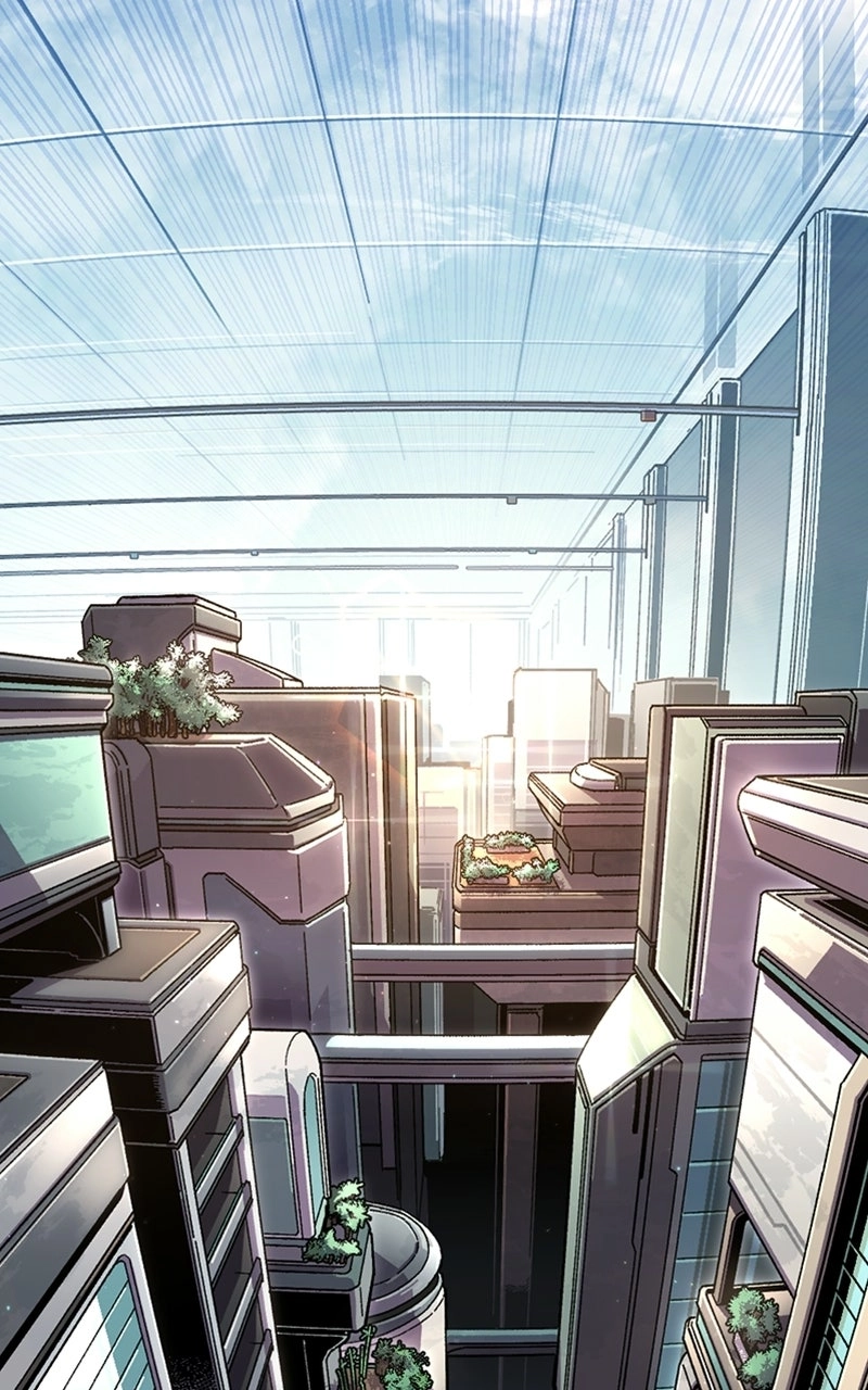 Read REVIVE chapter 44 image 4 on Lezhin