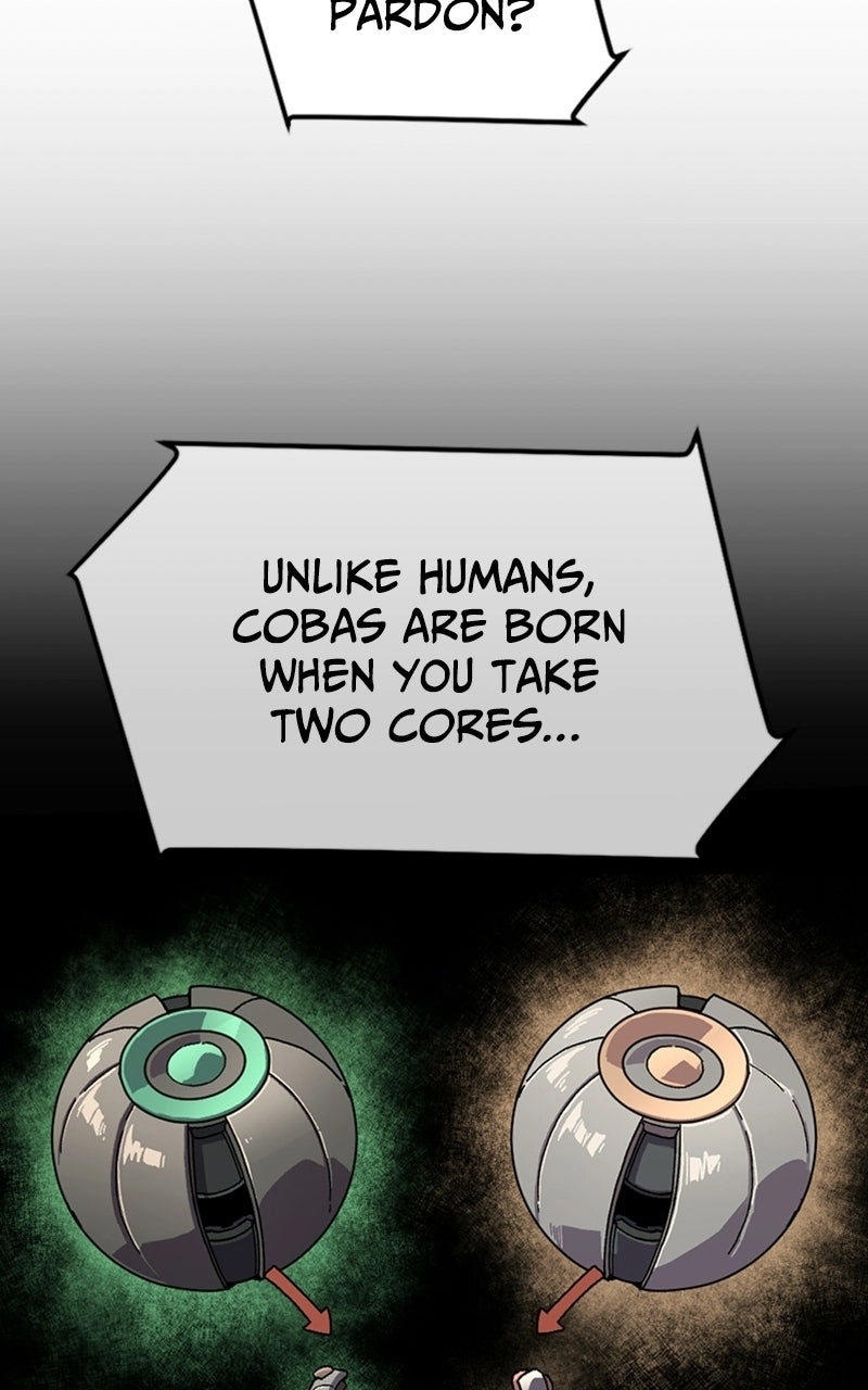 Read REVIVE chapter 44 image 40 on Lezhin
