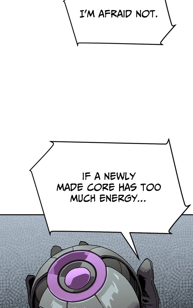 Read REVIVE chapter 44 image 46 on Lezhin