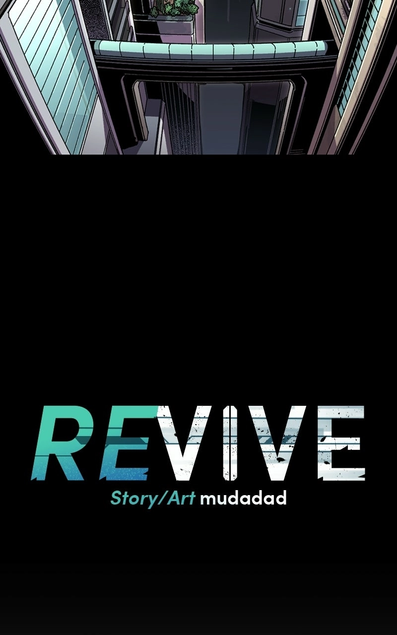 Read REVIVE chapter 44 image 5 on Lezhin