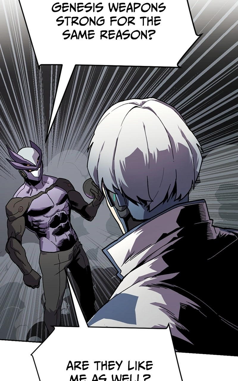 Read REVIVE chapter 44 image 54 on Lezhin
