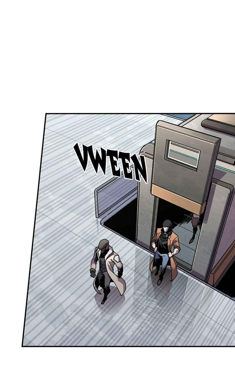 Read REVIVE chapter 44 image 58 on Lezhin