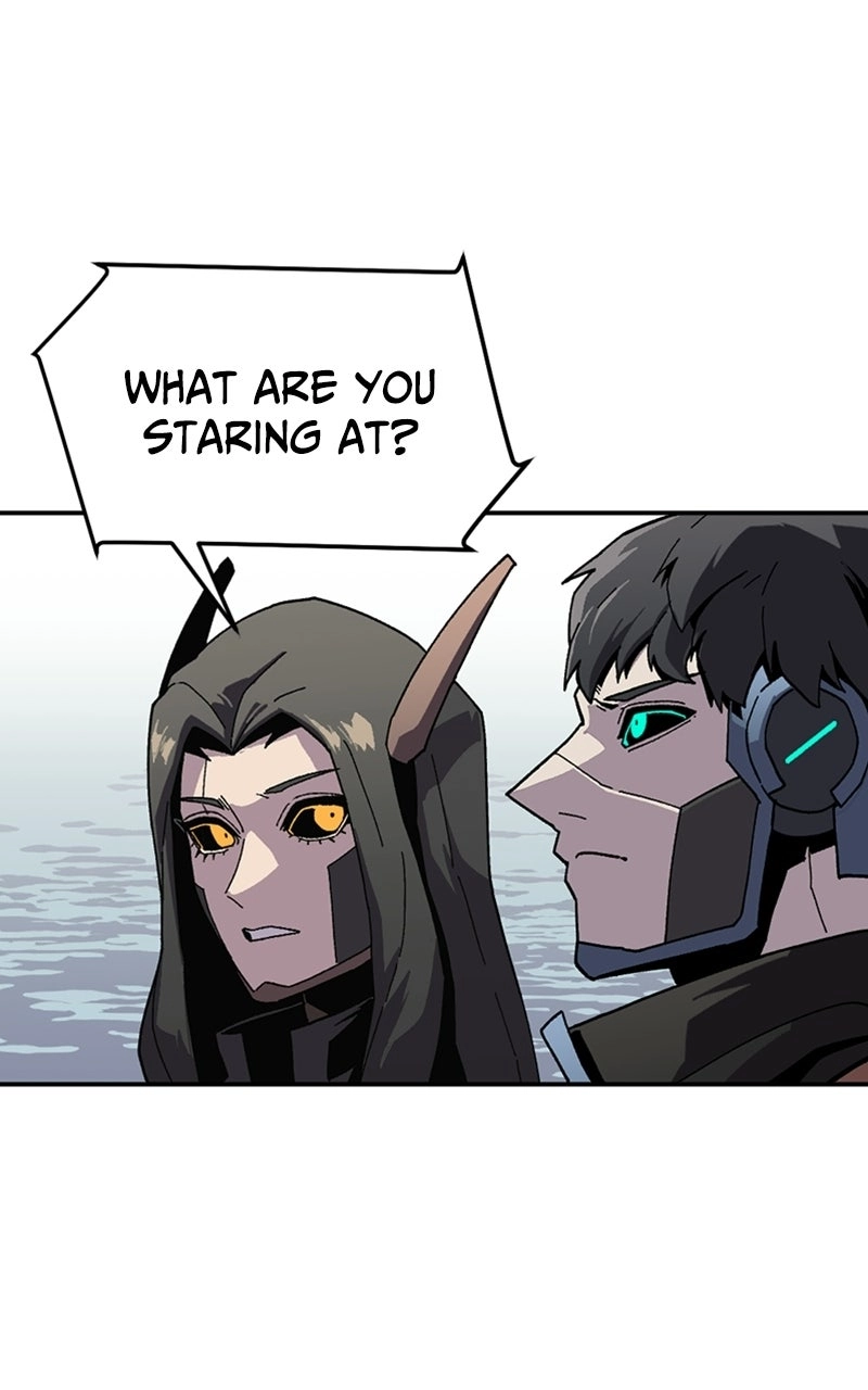 Read REVIVE chapter 44 image 62 on Lezhin