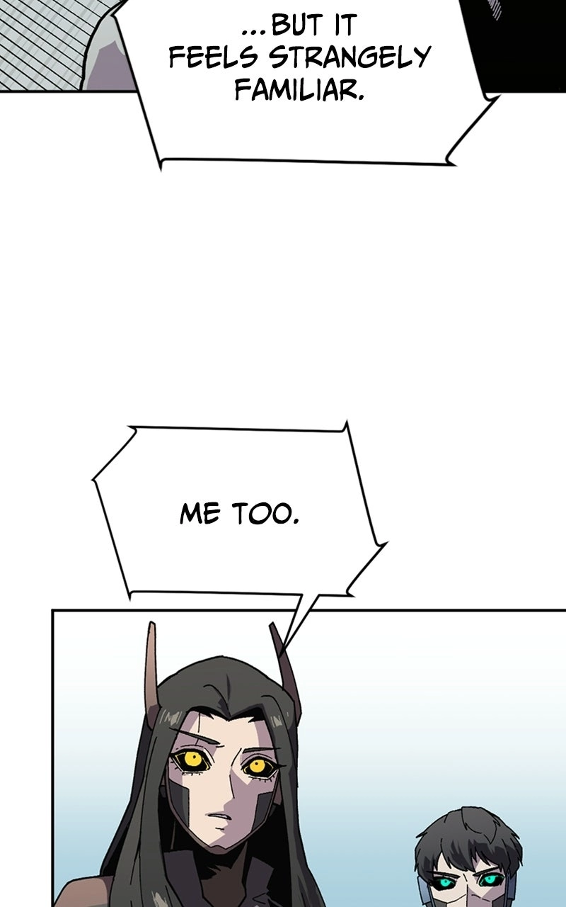 Read REVIVE chapter 44 image 64 on Lezhin
