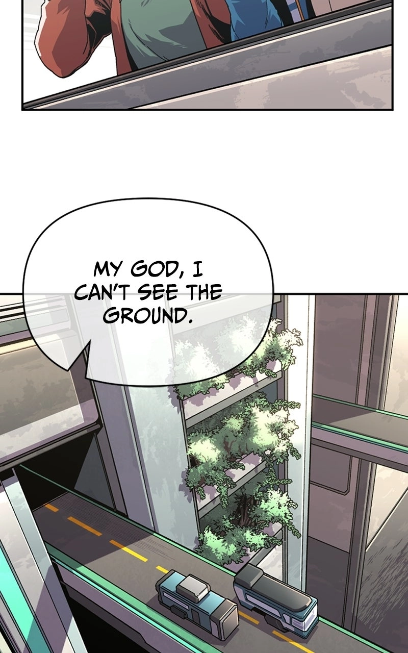 Read REVIVE chapter 44 image 7 on Lezhin