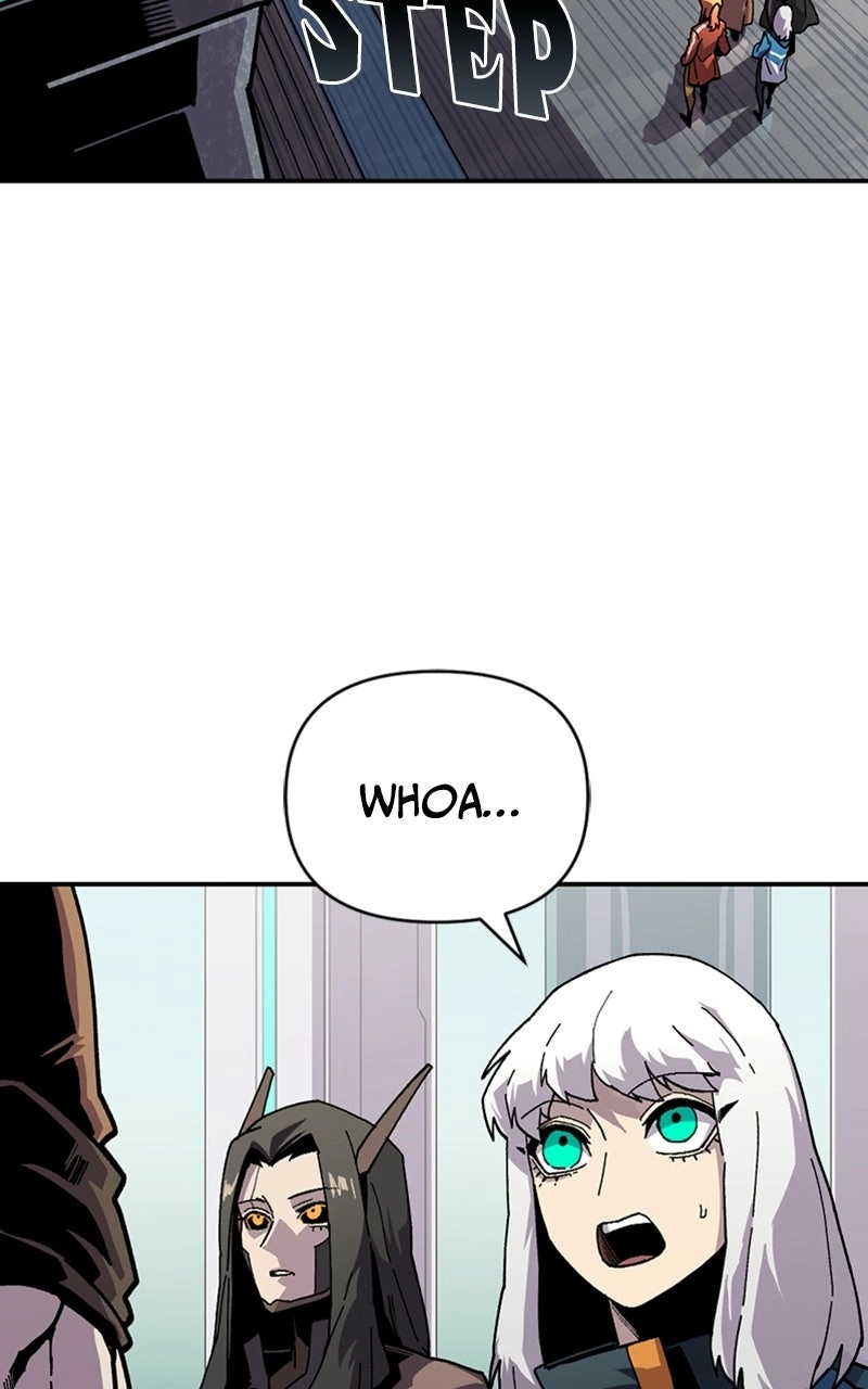Read REVIVE chapter 44 image 71 on Lezhin