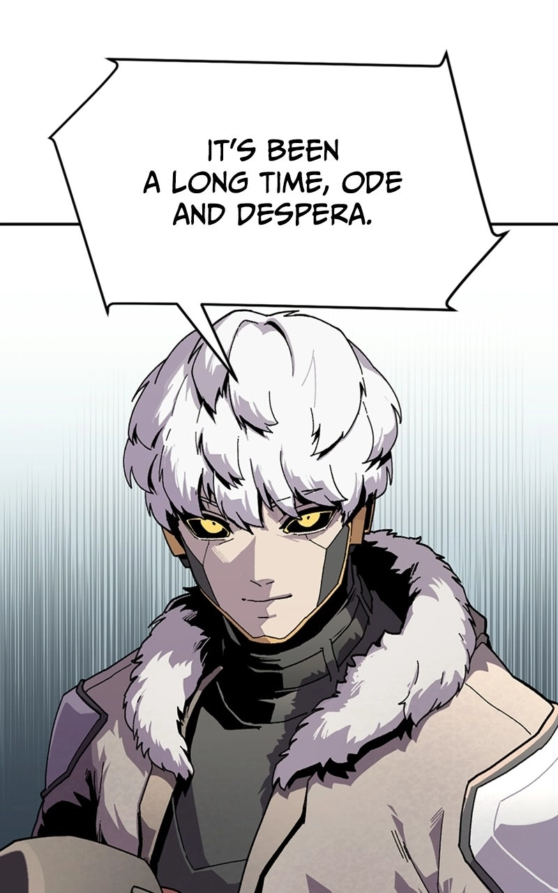 Read REVIVE chapter 44 image 85 on Lezhin