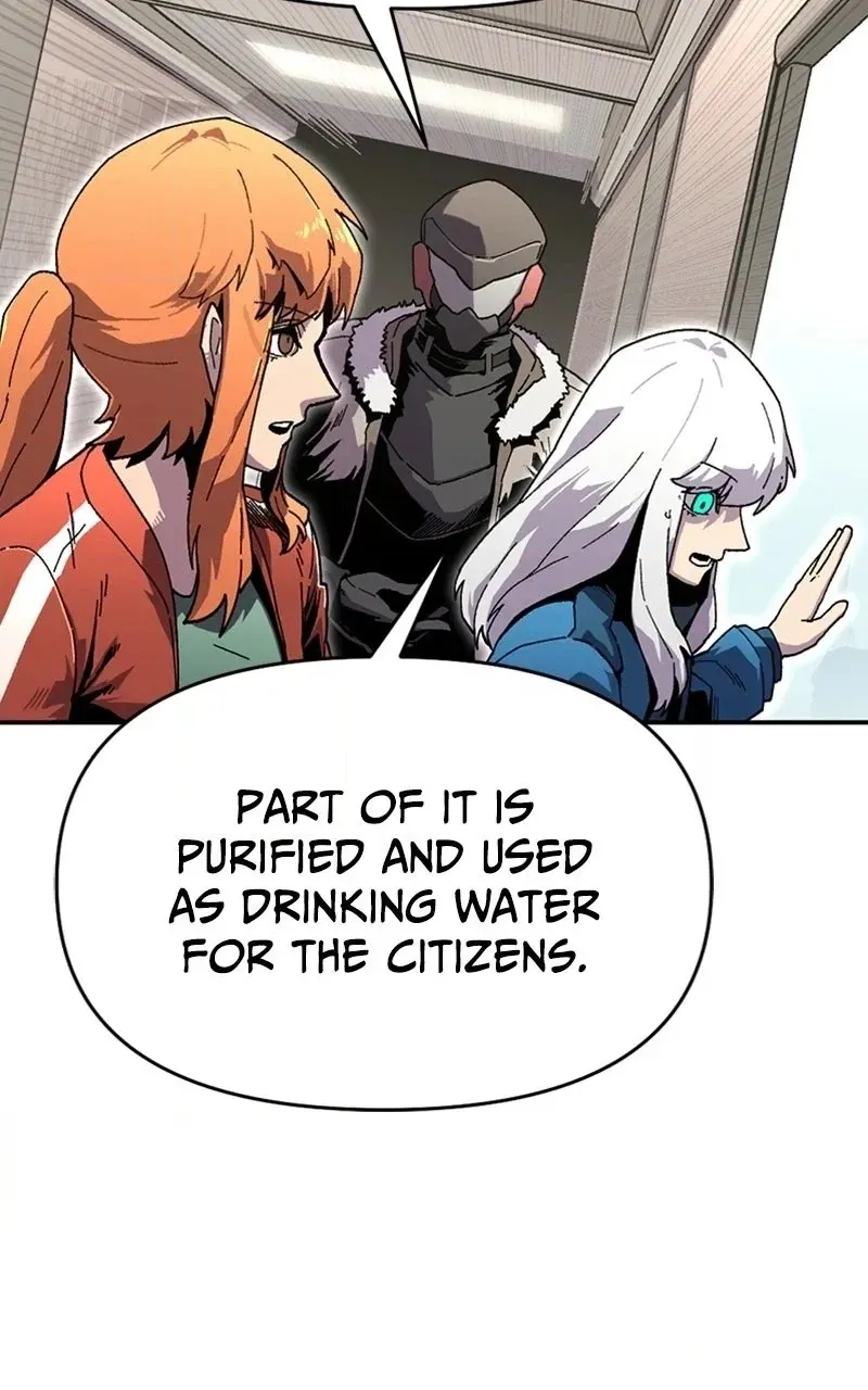 Read REVIVE chapter 44 image 9 on Lezhin