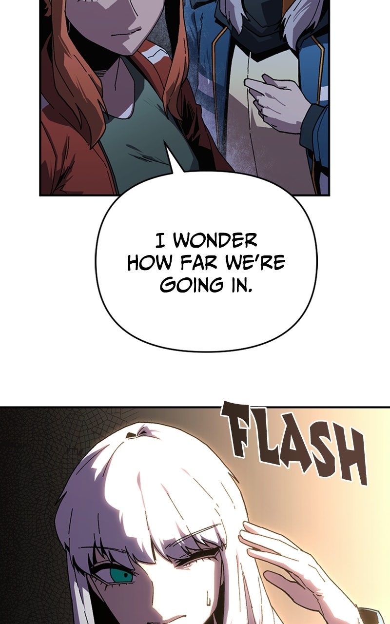 Read REVIVE chapter 45 image 1 on Lezhin