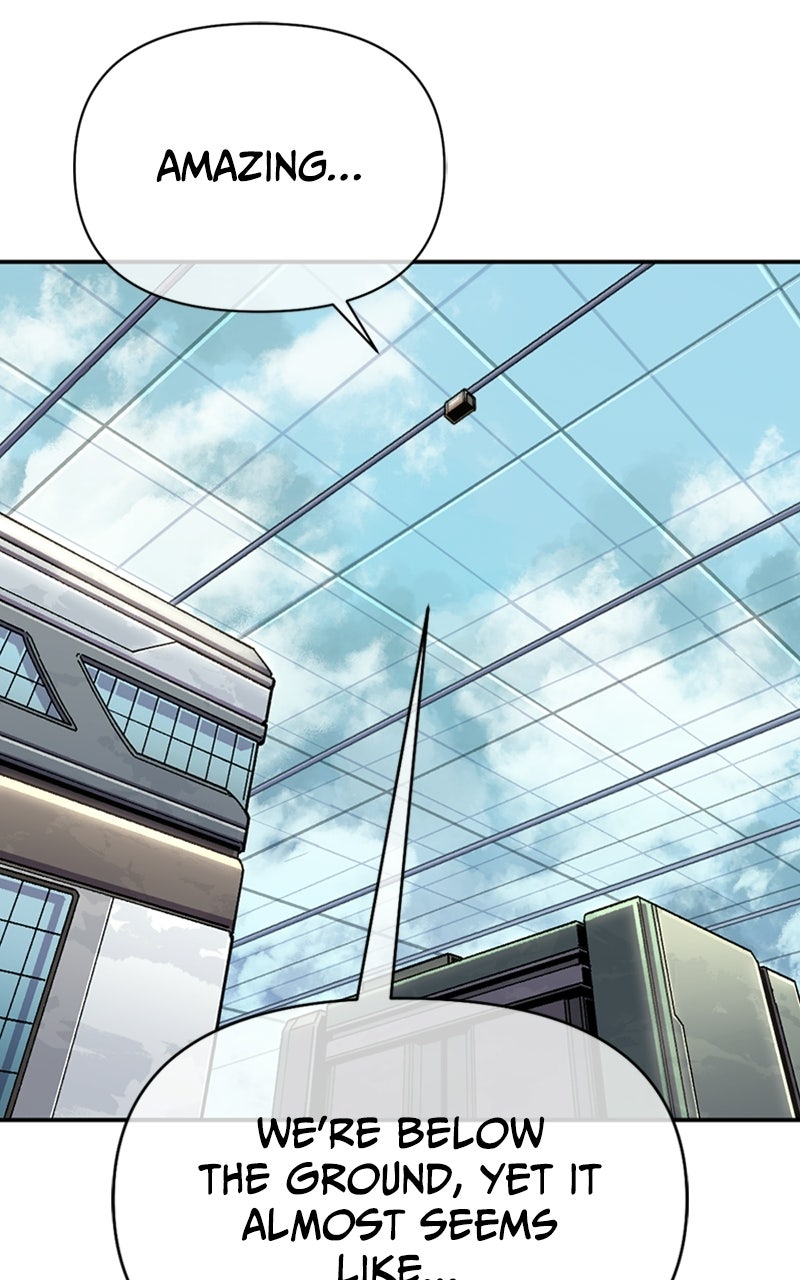 Read REVIVE chapter 45 image 10 on Lezhin