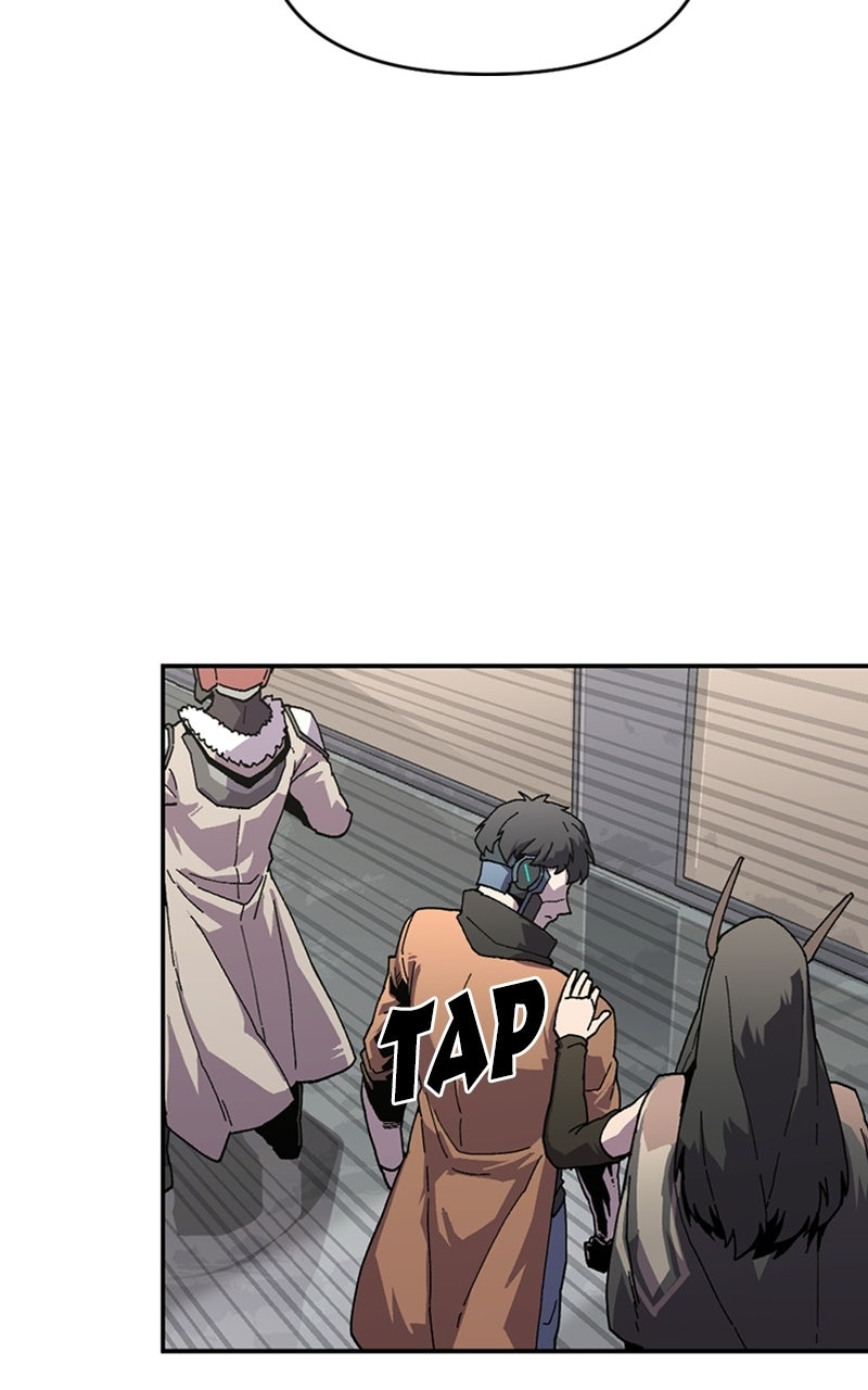 Read REVIVE chapter 45 image 15 on Lezhin