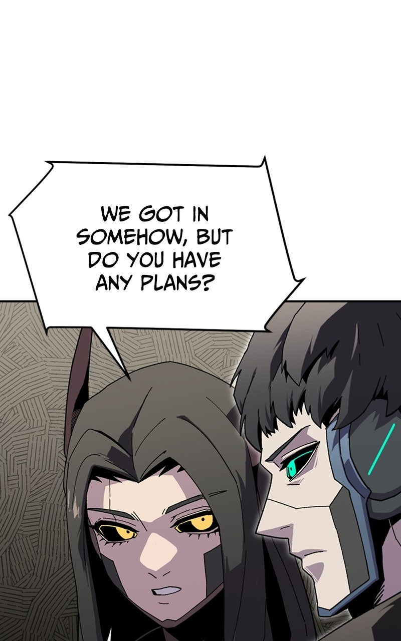 Read REVIVE chapter 45 image 16 on Lezhin