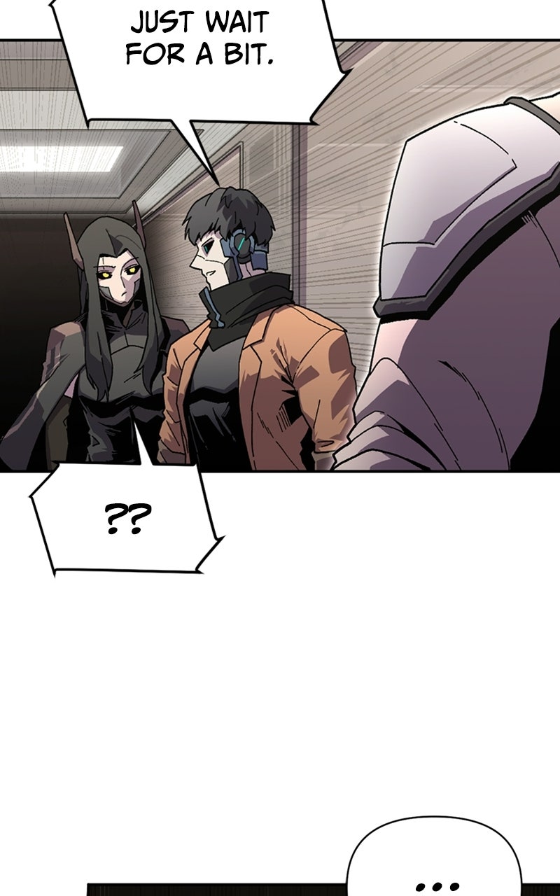 Read REVIVE chapter 45 image 18 on Lezhin