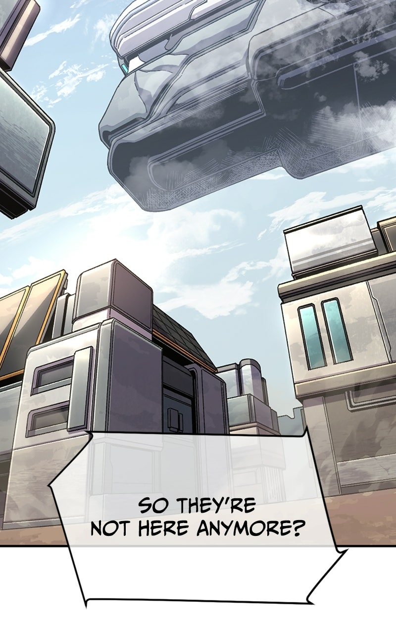 Read REVIVE chapter 45 image 21 on Lezhin