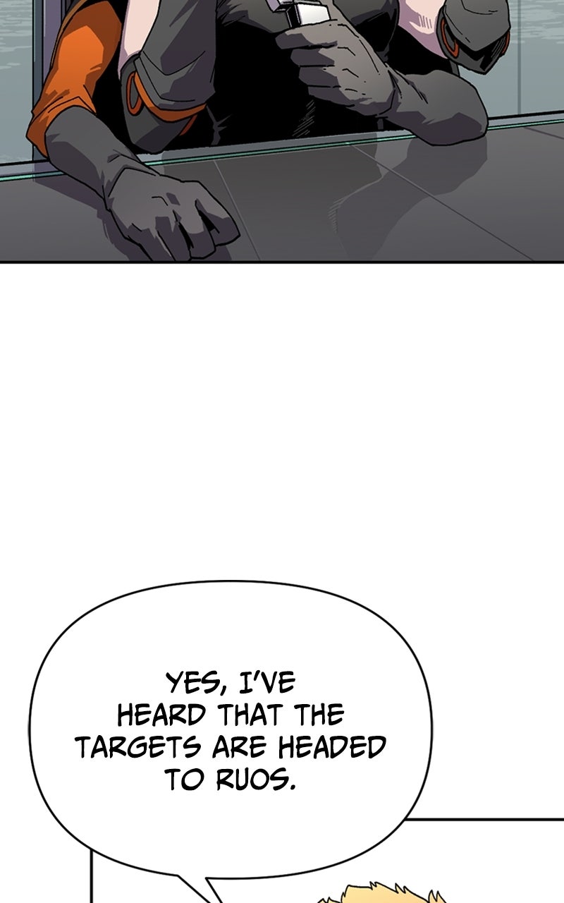 Read REVIVE chapter 45 image 23 on Lezhin