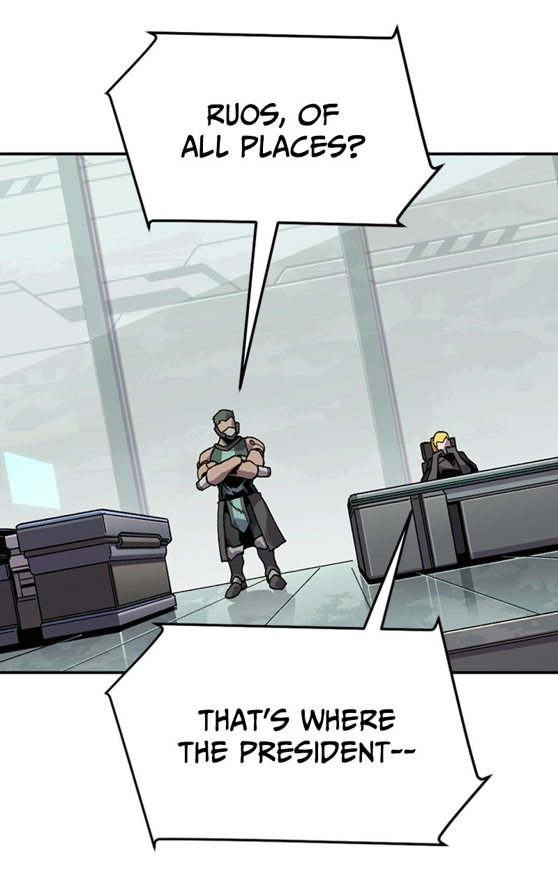 Read REVIVE chapter 45 image 27 on Lezhin
