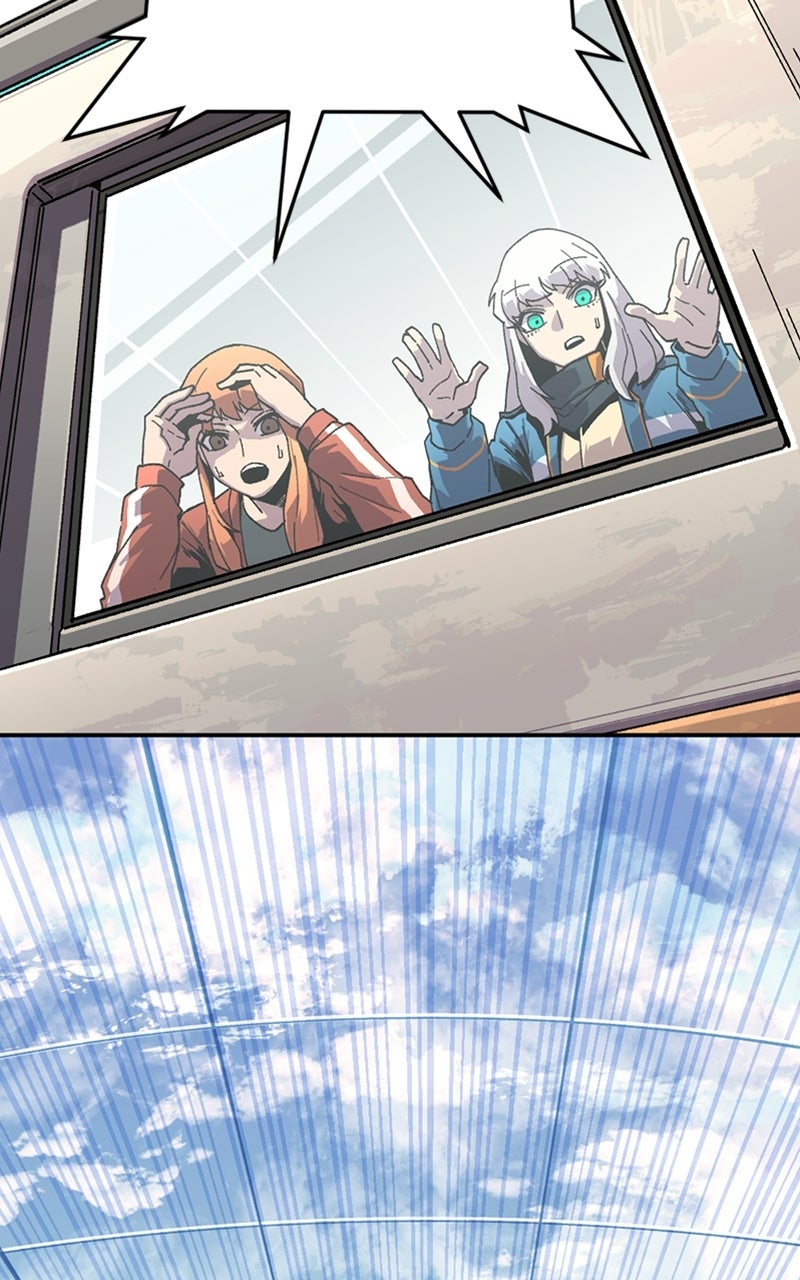 Read REVIVE chapter 45 image 3 on Lezhin