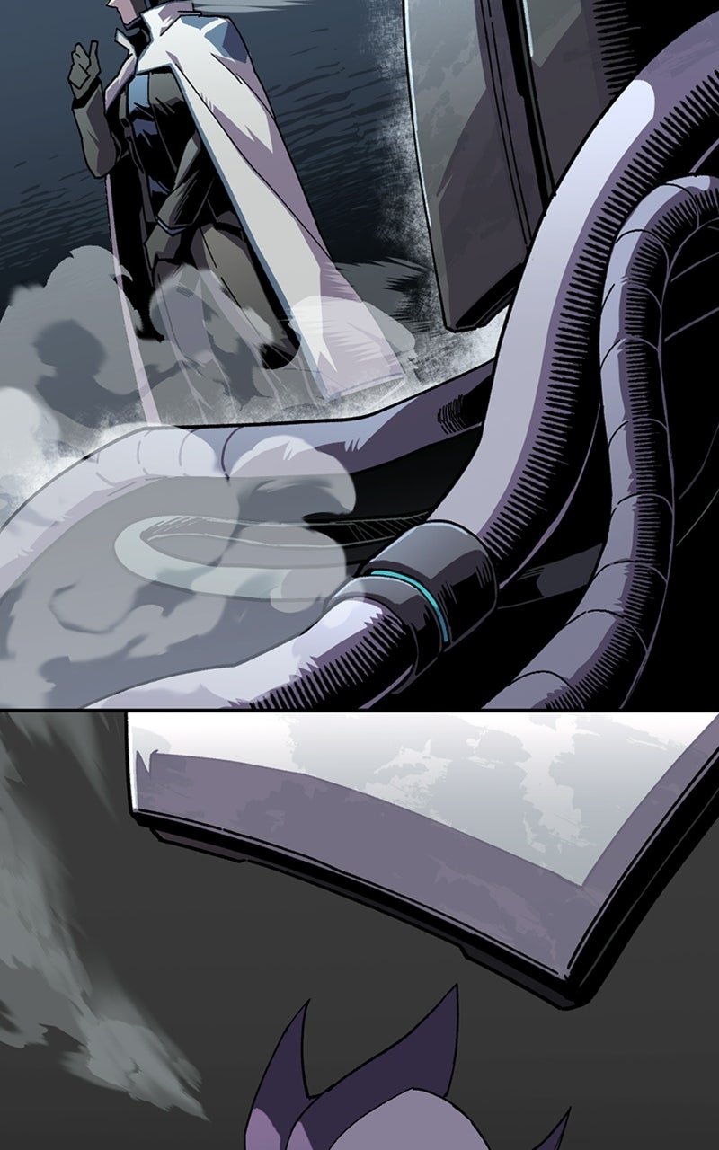 Read REVIVE chapter 45 image 33 on Lezhin