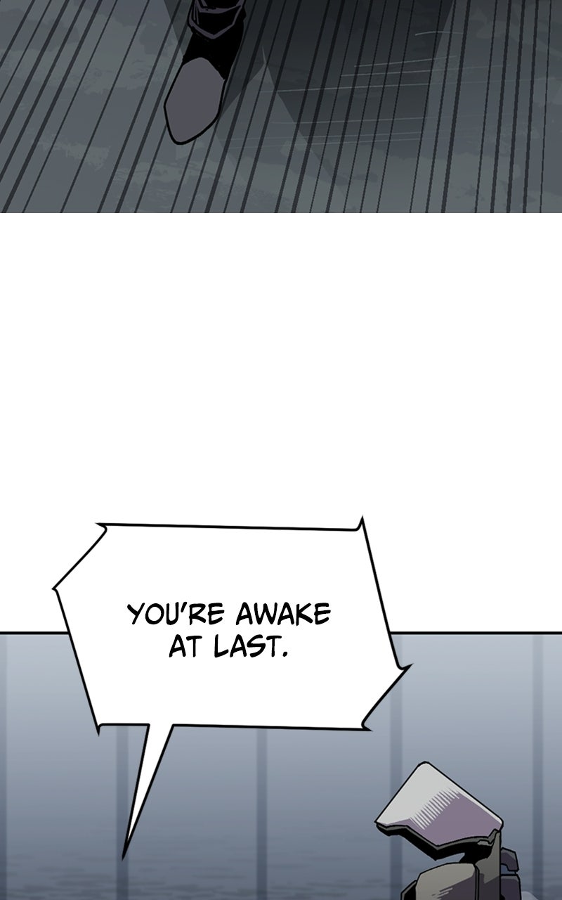 Read REVIVE chapter 45 image 35 on Lezhin