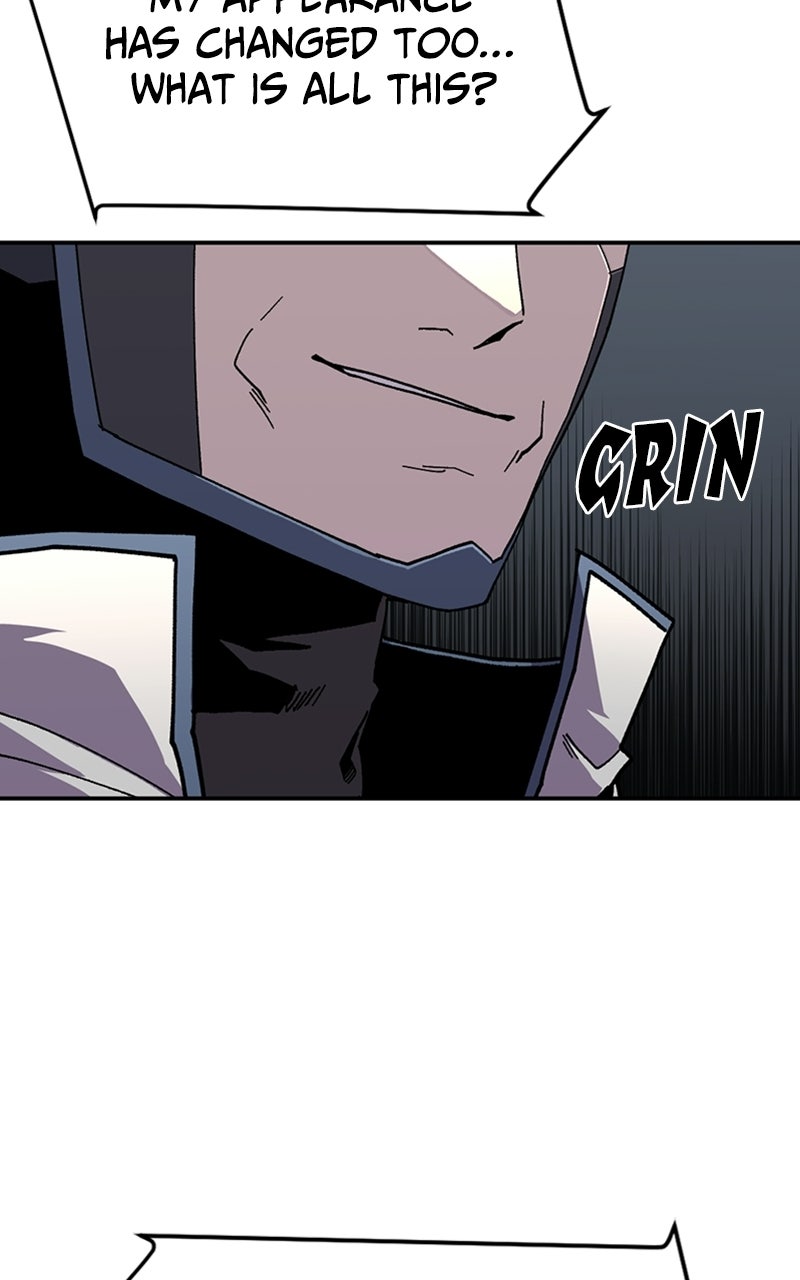 Read REVIVE chapter 45 image 38 on Lezhin